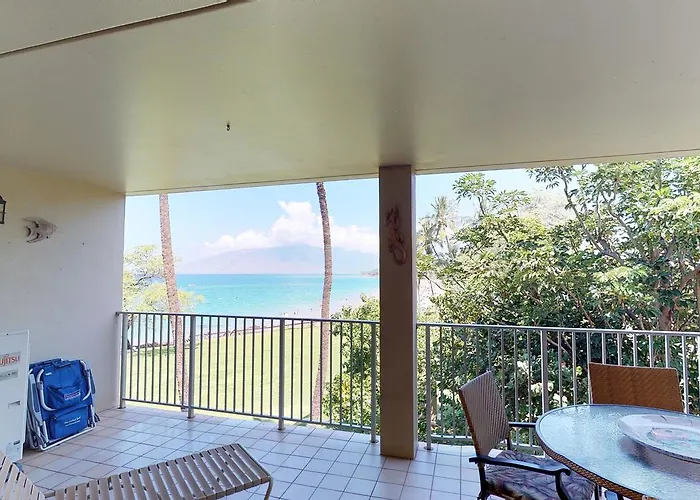 Royal Mauian, #302 Villa Kihei